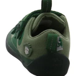 Affenzahn Barfußschuhe Lucky Frosch grün