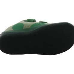 Affenzahn Barfußschuhe Lucky Frosch grün