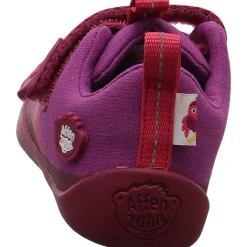 Affenzahn Barfußschuhe Lucky Vogel pink Online