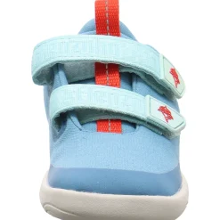 Affenzahn Barfußschuhe Lucky Hai blau Hot