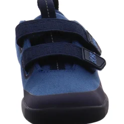 Affenzahn Barfußschuhe Lucky Bär blau Online