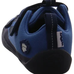 Affenzahn Barfußschuhe Lucky Bär blau Online