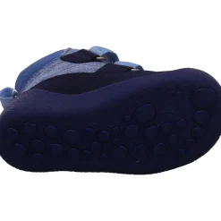 Affenzahn Barfußschuhe Snuggy Elefant blau Outlet