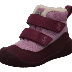 Affenzahn Barfußschuhe Snuggy Otter rosa New