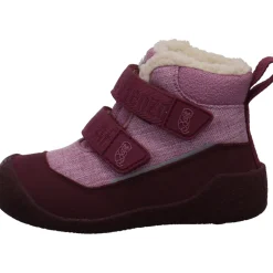 Affenzahn Barfußschuhe Snuggy Otter rosa New