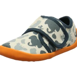 Affenzahn Hausschuh Movy Hase grün Hot