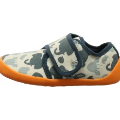 Affenzahn Hausschuh Movy Hase grün Hot