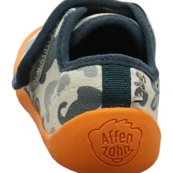 Affenzahn Hausschuh Movy Hase grün Hot