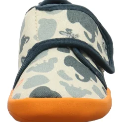 Affenzahn Hausschuh Movy Hase grün Hot