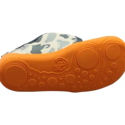 Affenzahn Hausschuh Movy Hase grün Hot