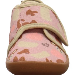 Affenzahn Hausschuh Movy Reh rosa