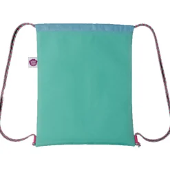 Affenzahn Sportbeutel Eule blau Clearance