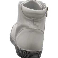 Andrea Conti Sneaker high weiß