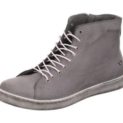 Andrea Conti Sneaker high Airfit grau New