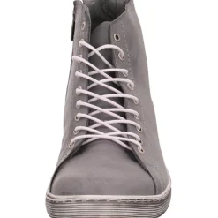Andrea Conti Sneaker high Airfit grau New