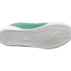 Andrea Conti Sneaker low grün Outlet