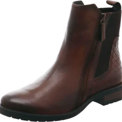 Bagatt Chelsea Boot Ronja braun New