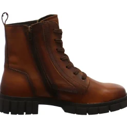 Bagatt Schnürboot braun New