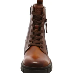 Bagatt Schnürboot braun New