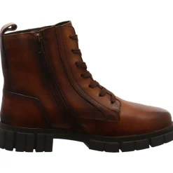 Bagatt Schnürboot braun Hot