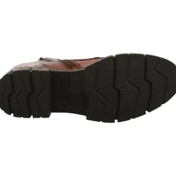 Bagatt Schnürboot braun Hot