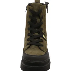 Bagatt Schnürboot Dew In grün Clearance