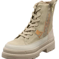 Bagatt Schnürboot Dew In beige Outlet