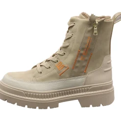 Bagatt Schnürboot Dew In beige Outlet