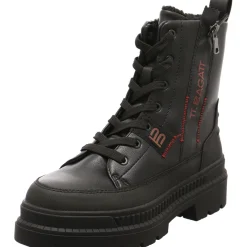 Bagatt Schnürboot Dew In schwarz Hot