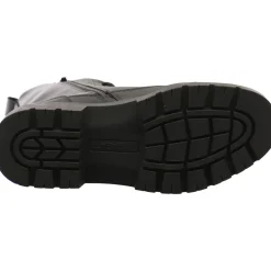 Bagatt Schnürboot Dew In schwarz Hot