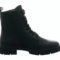 Bagatt Schnürboot Fiona schwarz Discount