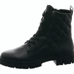 Bagatt Schnürboot Fiona schwarz Discount