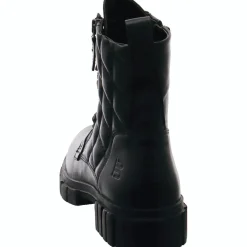 Bagatt Schnürboot Fiona schwarz Discount