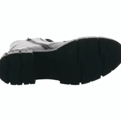 Bagatt Schnürboot Fiona schwarz Discount