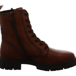 Bagatt Schnürboot Fiona braun Best