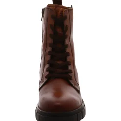 Bagatt Schnürboot Fiona braun Best