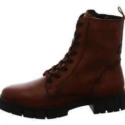 Bagatt Schnürboot Fiona braun Best