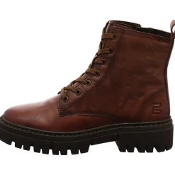 Bagatt Schnürboot Lilo braun Discount