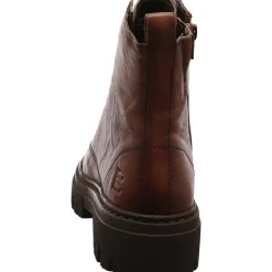 Bagatt Schnürboot Lilo braun Discount