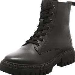 Bagatt Schnürboot Lilo schwarz Sale