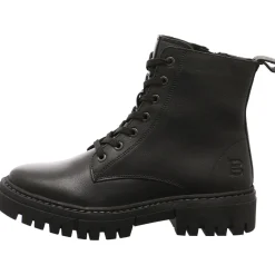 Bagatt Schnürboot Lilo schwarz Sale