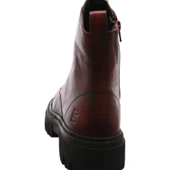 Bagatt Schnürboot Lilo rot Online