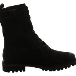 Bagatt Schnürboot Ronja Evo schwarz Hot