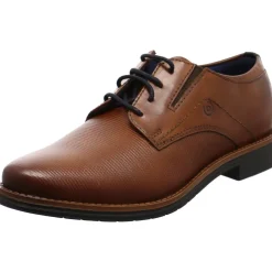 Bagatt Schnürschuh Leander braun Best