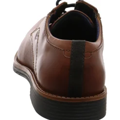 Bagatt Schnürschuh Leander braun Best