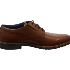 Bagatt Schnürschuh Leander braun Best