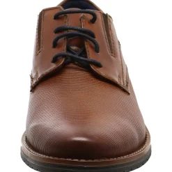 Bagatt Schnürschuh Leander braun Best