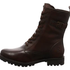 Bagatt Schnürstiefelette braun Clearance