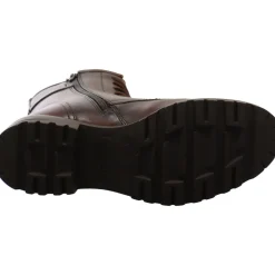 Bagatt Schnürstiefelette braun Clearance