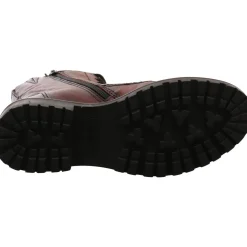 Bagatt Schnürstiefelette Ranja Evo rot Best